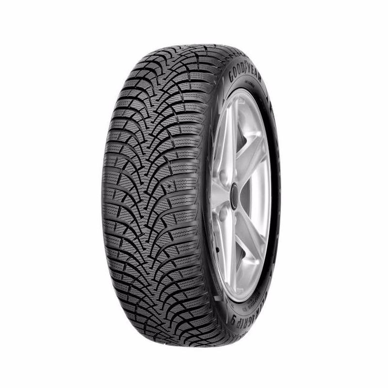Goodyear ULTRA GRIP 9+ 175/70 R14 88 T Zimné
