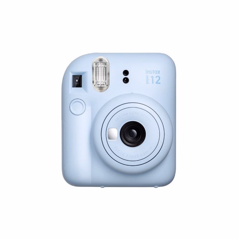 Fujifilm Instax Mini 12 Pastel Blue