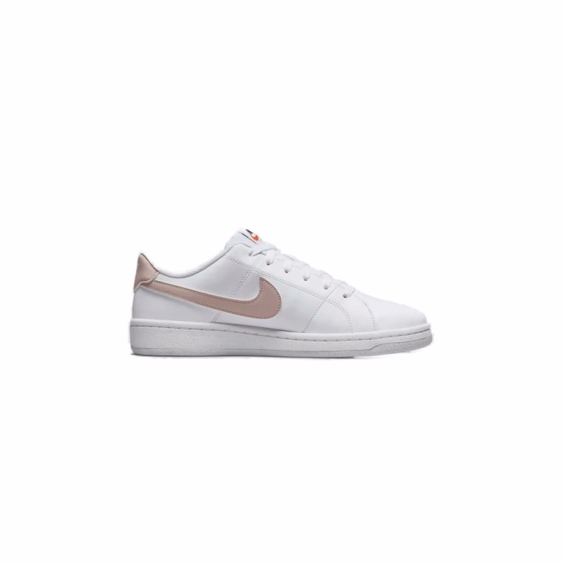 Dámska rekreačná obuv NIKE Court Royale 2 white pink oxford black