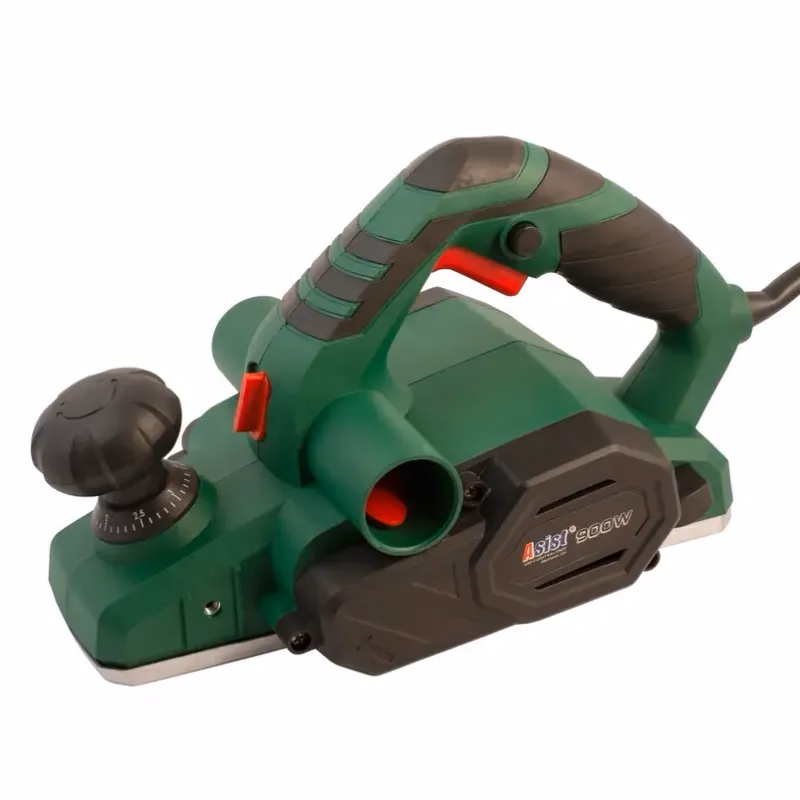 Asist Elektrický Hoblík 900W AE4H90DN