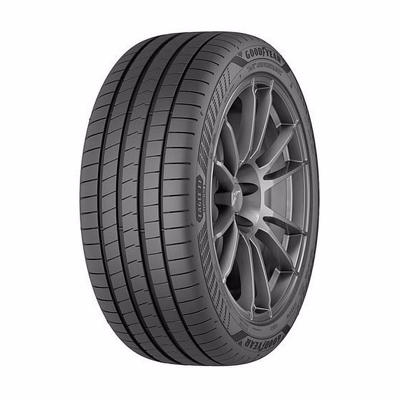 Goodyear EAGLE F1 ASYMMETRIC 6 285/30 R19 98 Y Letné