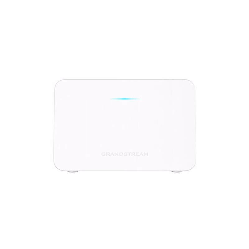 Grandstream GWN7062E Wi-Fi 6 router, AX3000, VPN, Mesh, 3Gb/s, MU-MIMO s technológiou DL/UL OFDMA