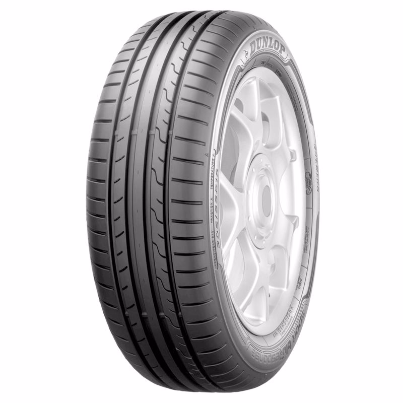 Dunlop SPORT BLURESPONSE 205/60 R16 92 H Letné