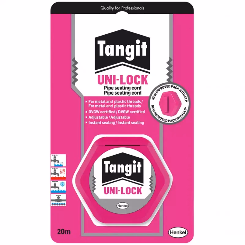 Henkel Tangit Unilock 20m
