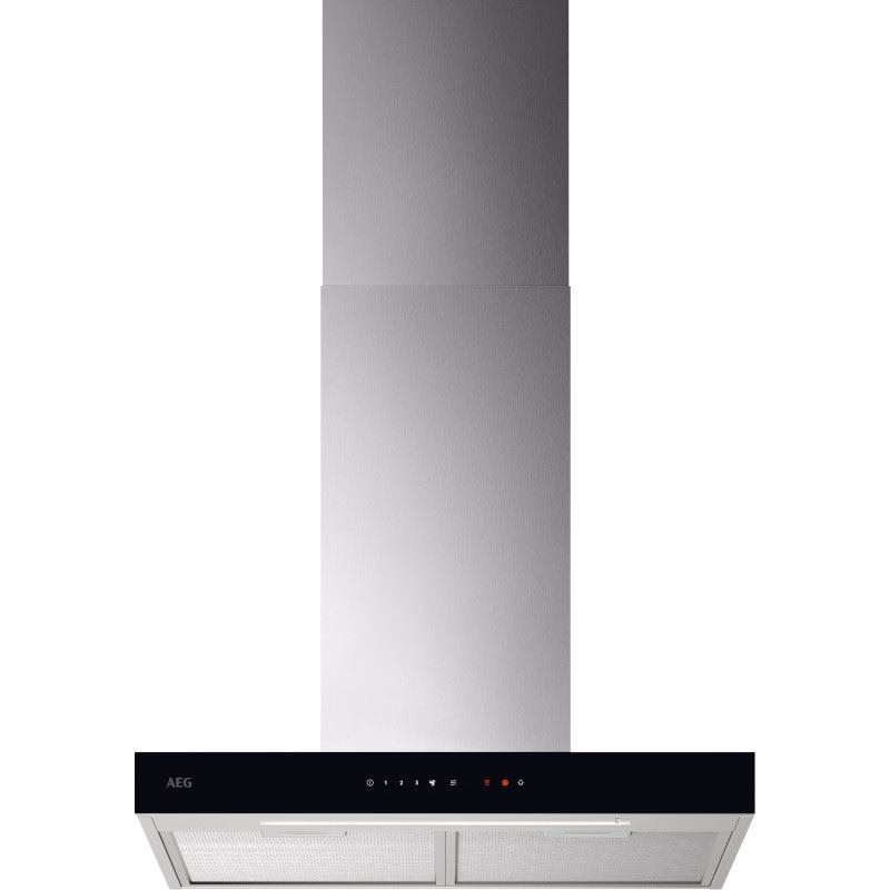 AEG GB67D61HL