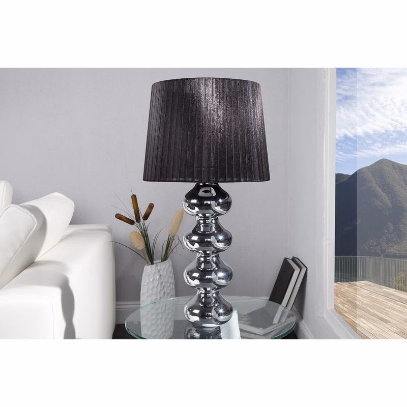 Stolová lampa ASTANA Dekorhome
