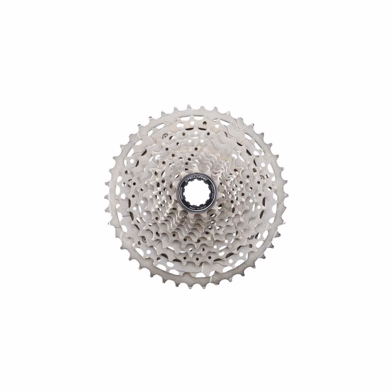 Kazeta SHIMANO Kazeta M5100 11-kolo 11-42z. Deore