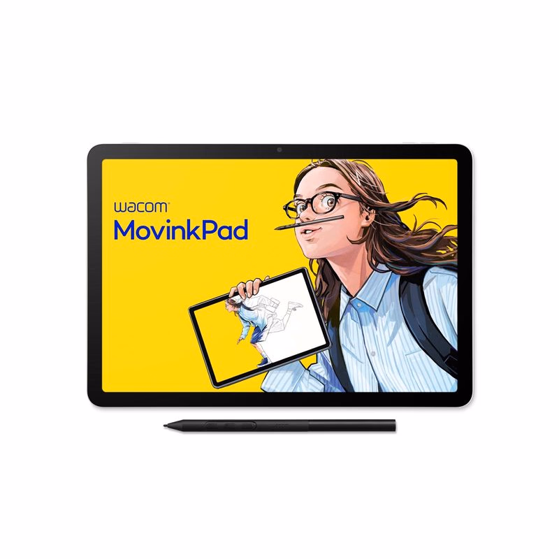 Wacom MovinkPad portable 11.5“