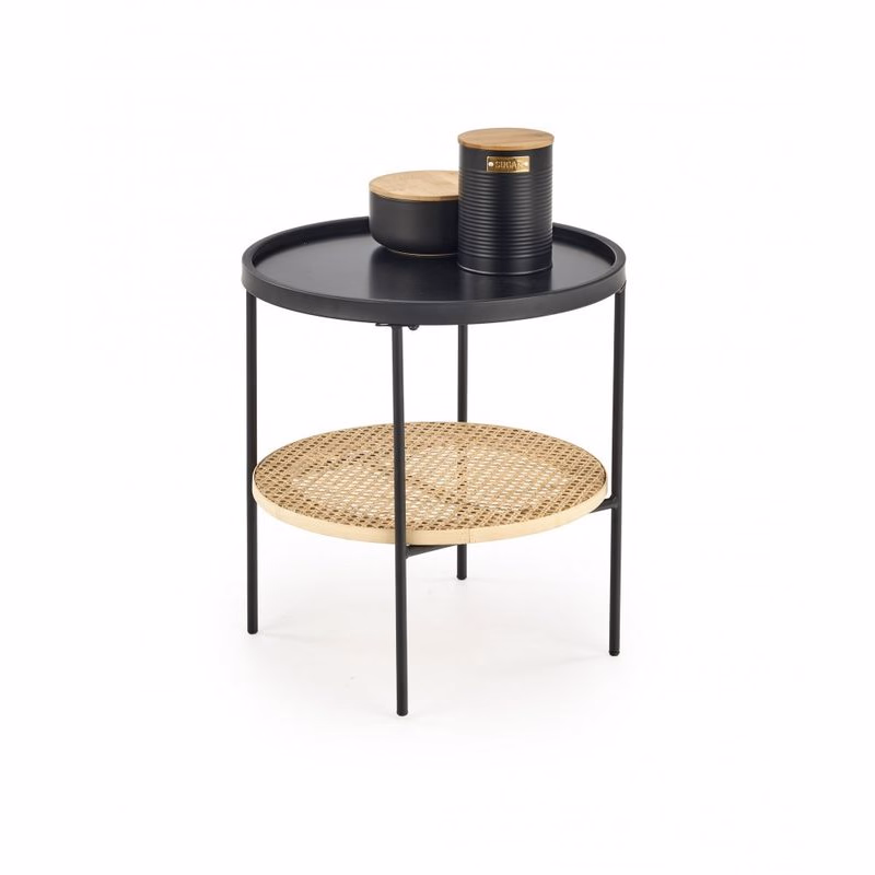 Odkladací stolík KAMPA Halmar