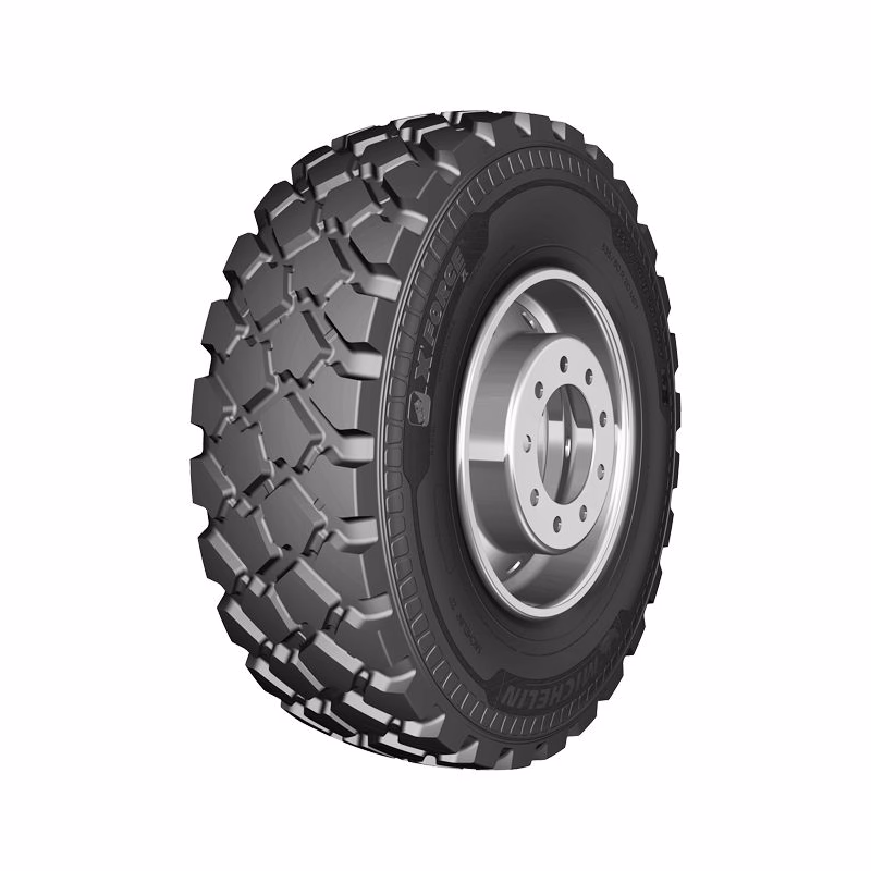Michelin X FORCE ZL 335/80 R20 150 K Vodiace