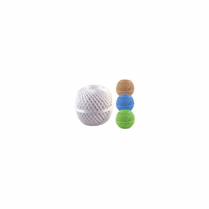 Motúz PP DTX20000 100g