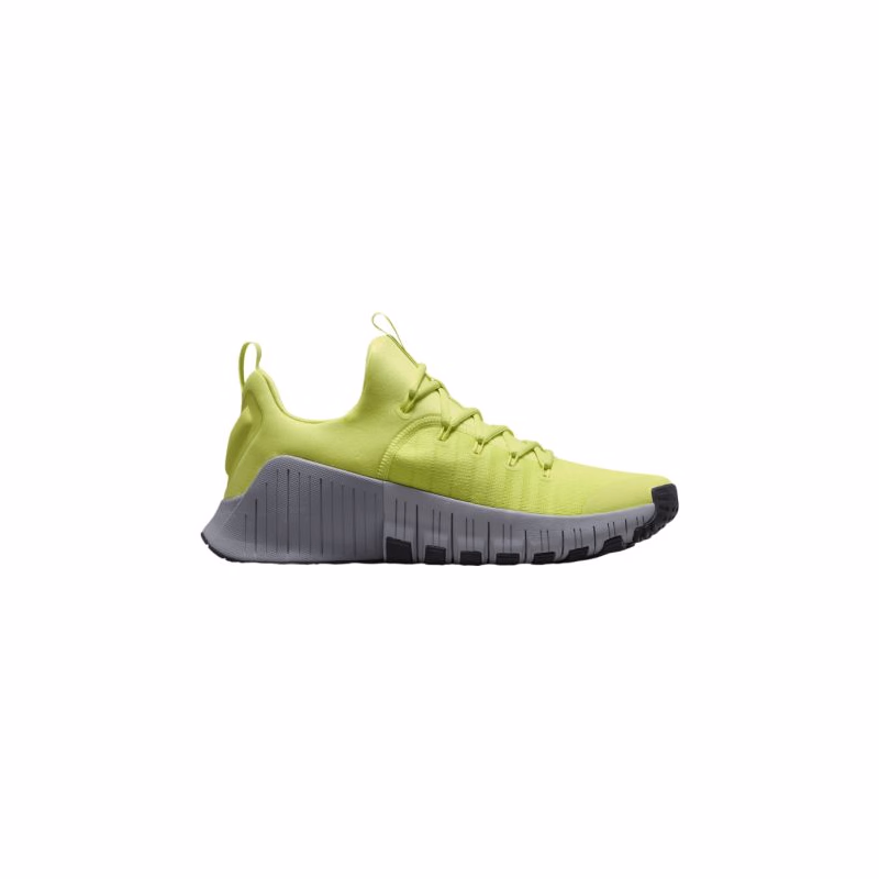 Pánska športová obuv (tréningová) NIKE Free Metcon 6 light lemon twist light lemon twist