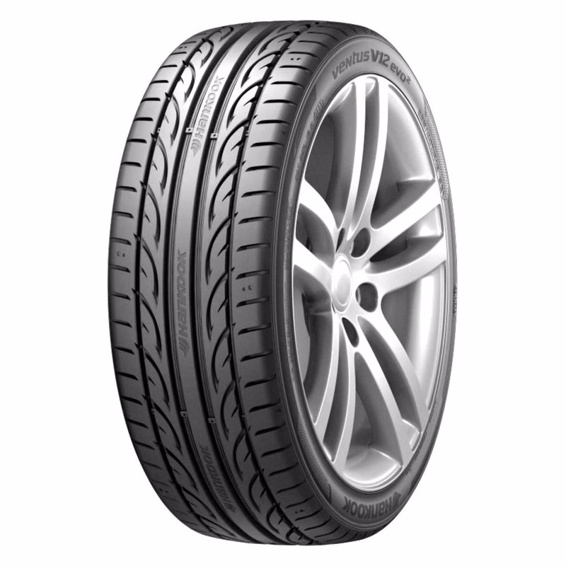 Hankook K120 VENTUS V12 evo2 215/35 R18 84 Y Letné