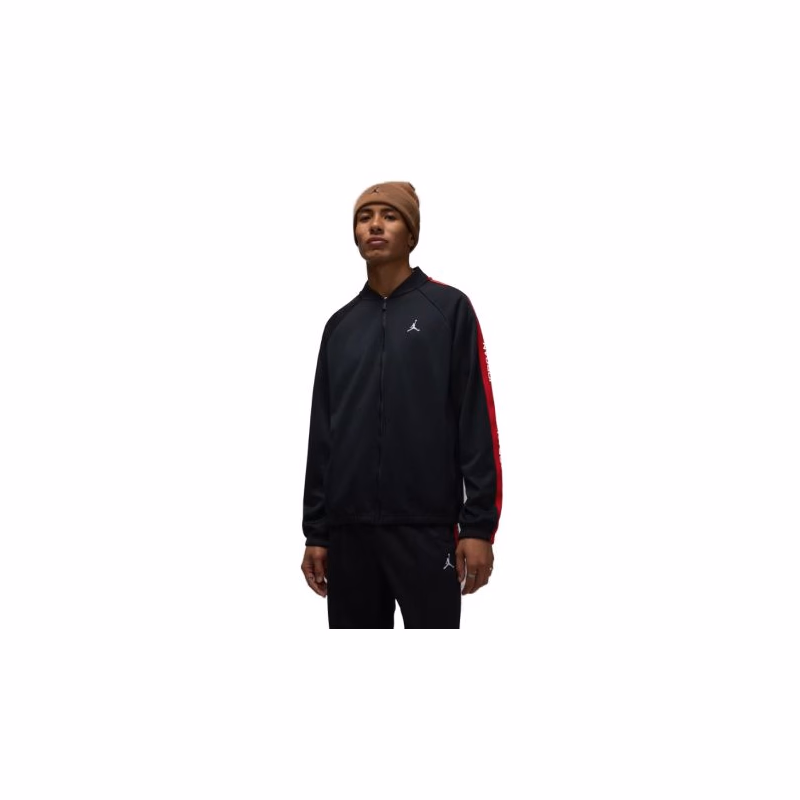 Pánska bunda NIKE JORDAN M J BRK TRACK SUIT JKT