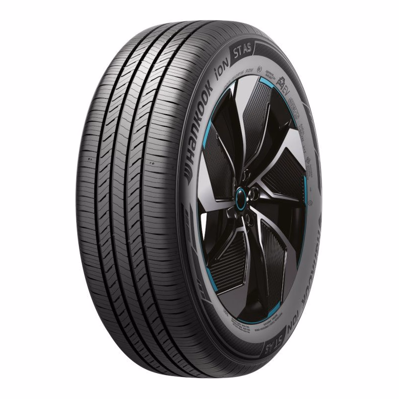 Hankook iON ST AS (IH61A) ( 235/55 R18 100V 4PR EV, SUV SBL )