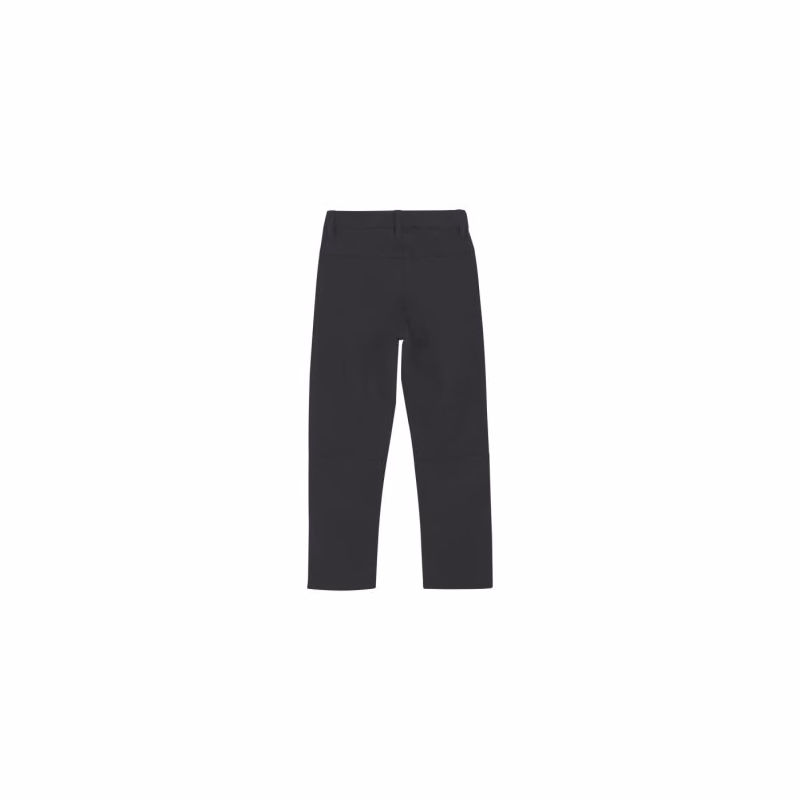 Detské turistické nohavice COLOR KIDS Pants Outdoor - Stretch, phantom
