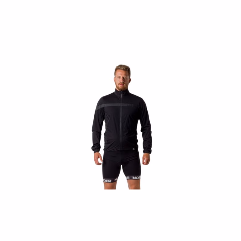 Pánska cyklistická bunda NORTHFINDER ELLIOT