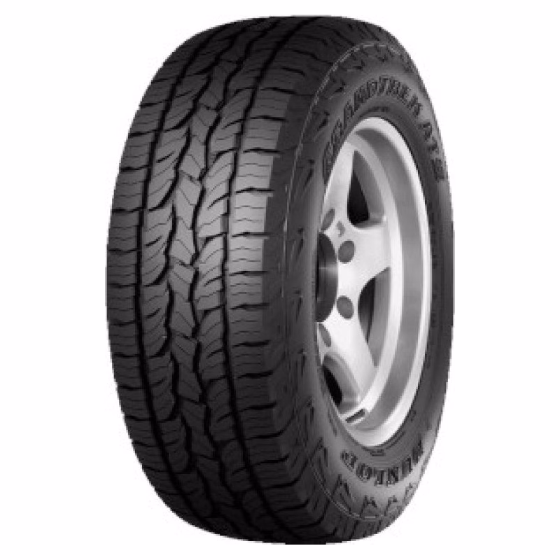 Dunlop Grandtrek AT 5 ( 245/65 R17 107H OWL )