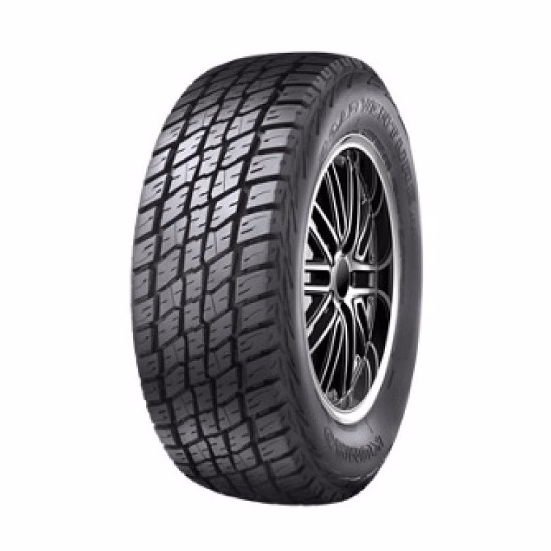Kumho Road Venture AT61 ( 205 R16 104S XL )