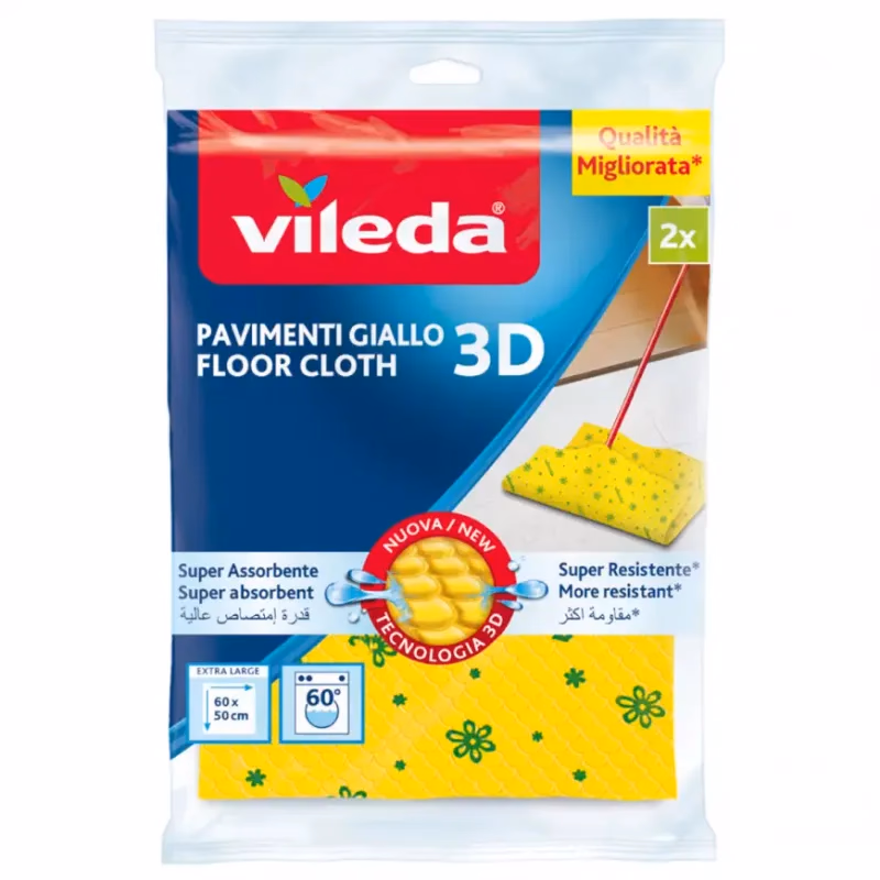 Handra na podlahu 30%