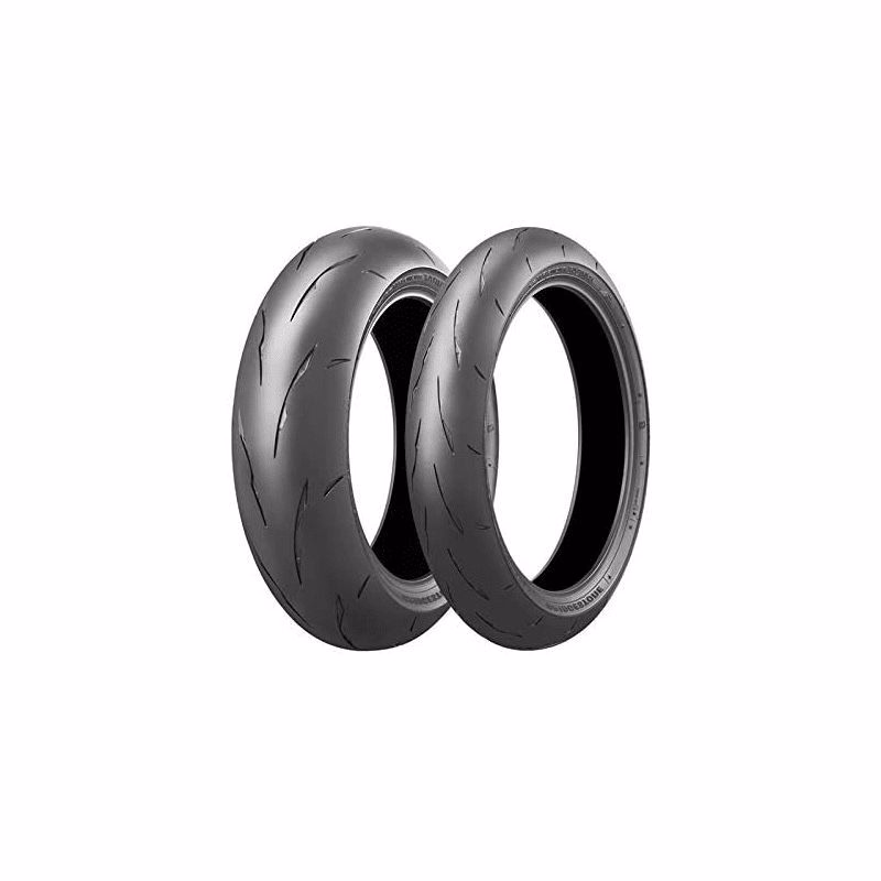 Bridgestone BATTLAX RS11 200/55 R17 75 W Zadné