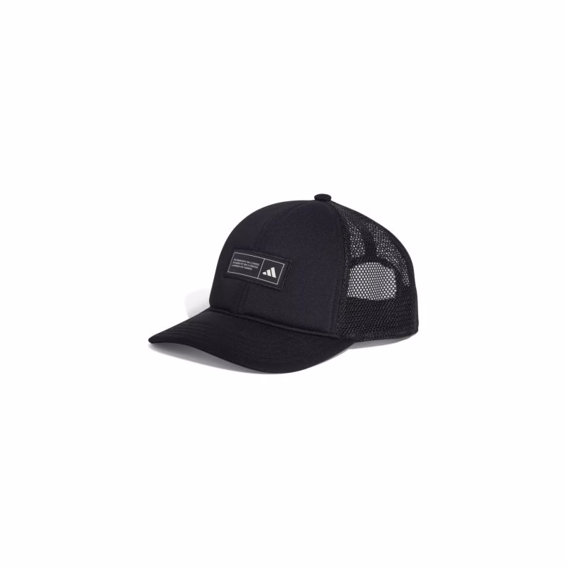 Šiltovka ADIDAS SNAP TRUCK CAP BLACK