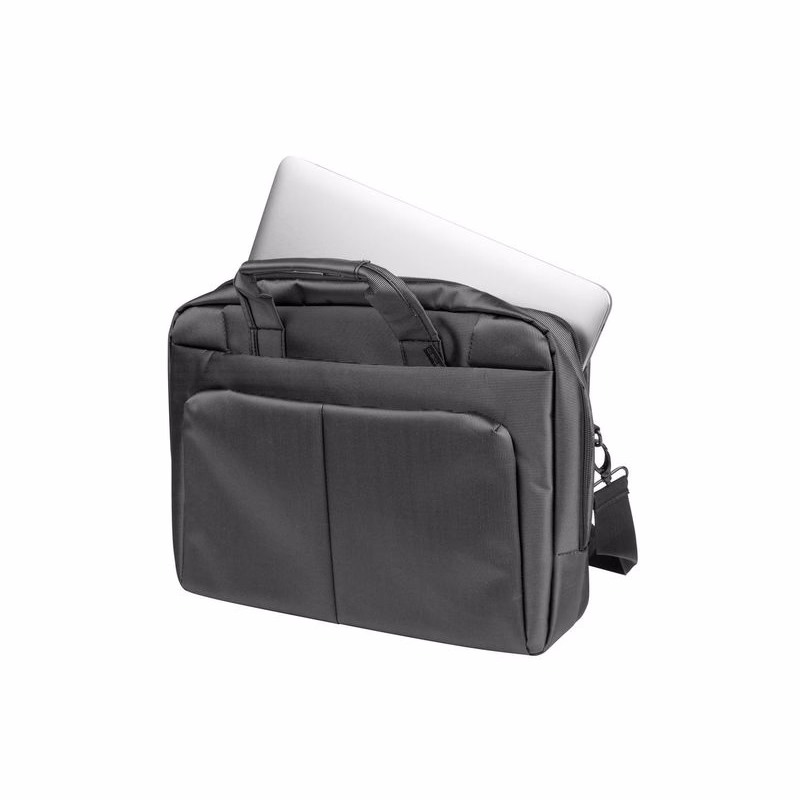 Taška pre NB NATEC GAZELLE 15,6"-16", sivá