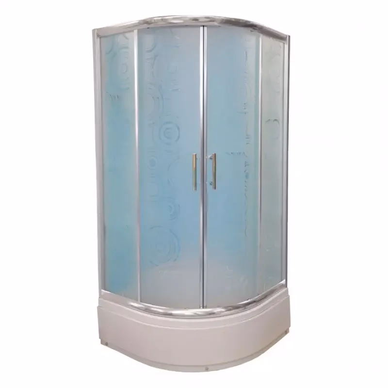 Sprchový kút A1900w 90/170 Ring