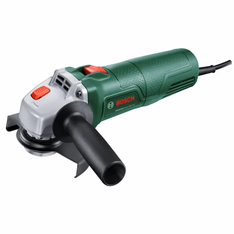 Uhlová brúska Bosch 750 W 115 mm