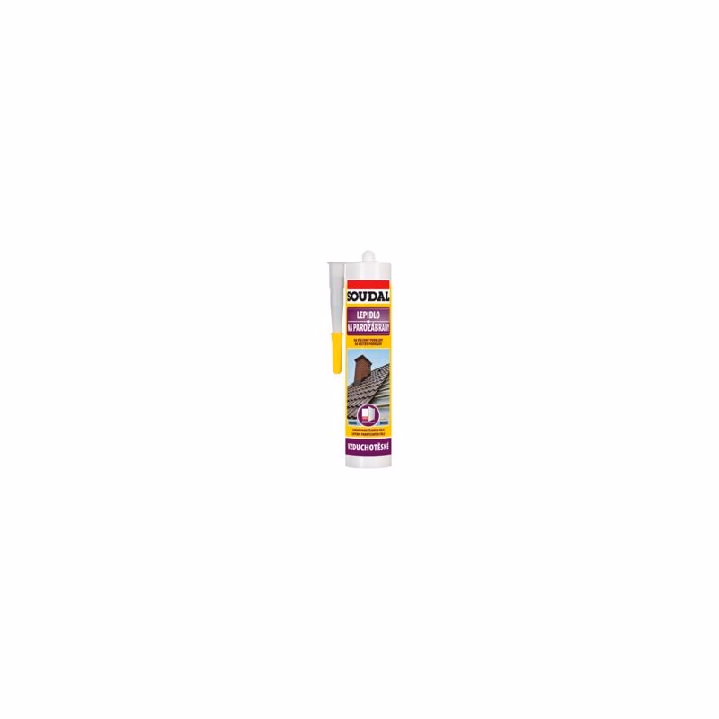 Lepidlo na parozábrany 280 ml