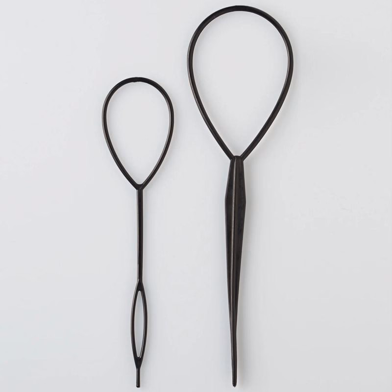 2 Twist spony do vlasov