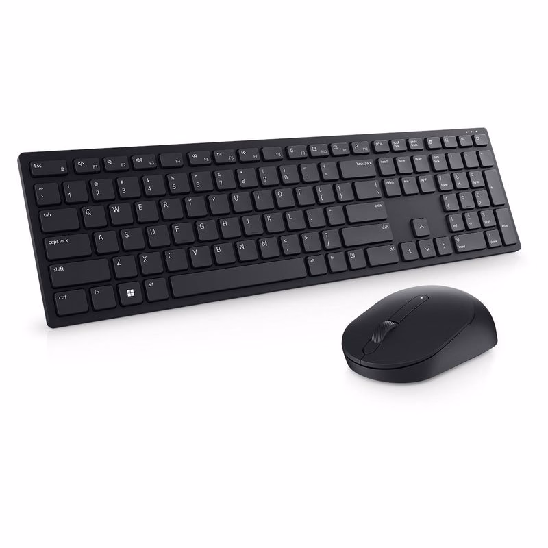 Dell set klávesnica + myš, KM5221W, bezdrôt CZ/SK