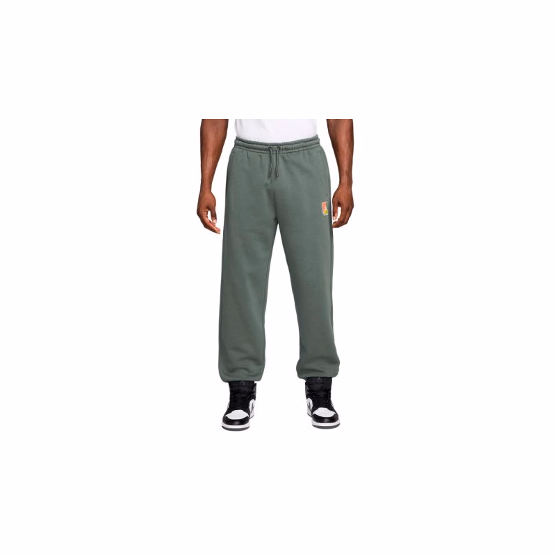 Pánske tepláky NIKE JORDAN M J BRK GFX PANT