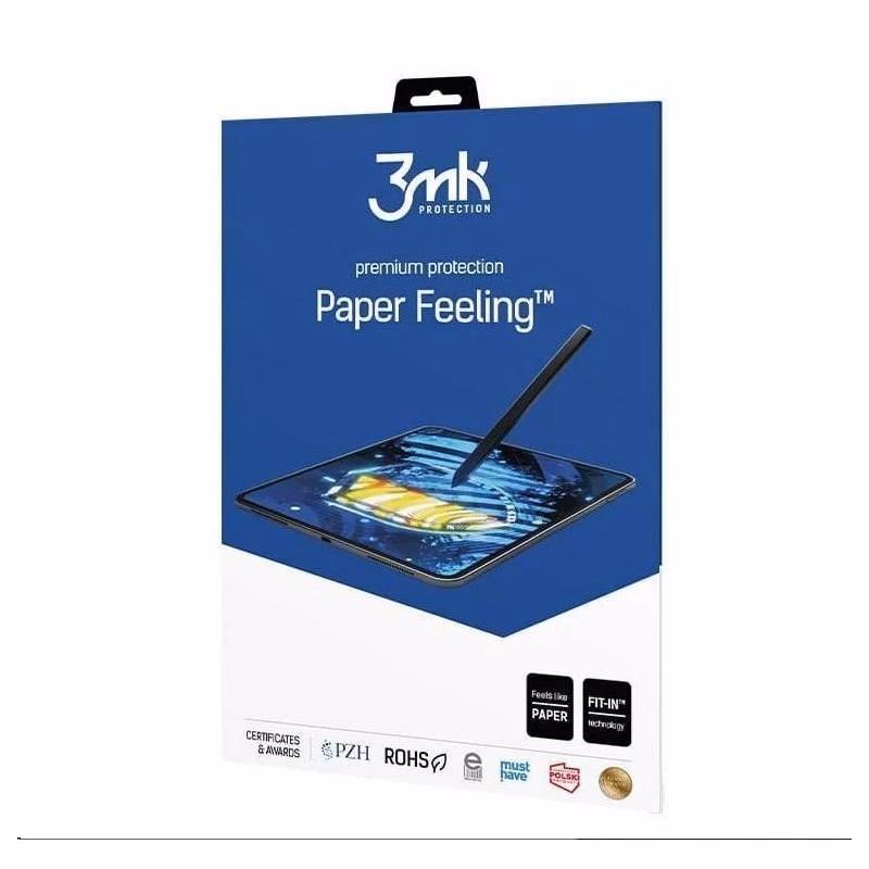 3mk ochranná fólia Paper Feeling pre Xiaomi Pad 7/7 Pro