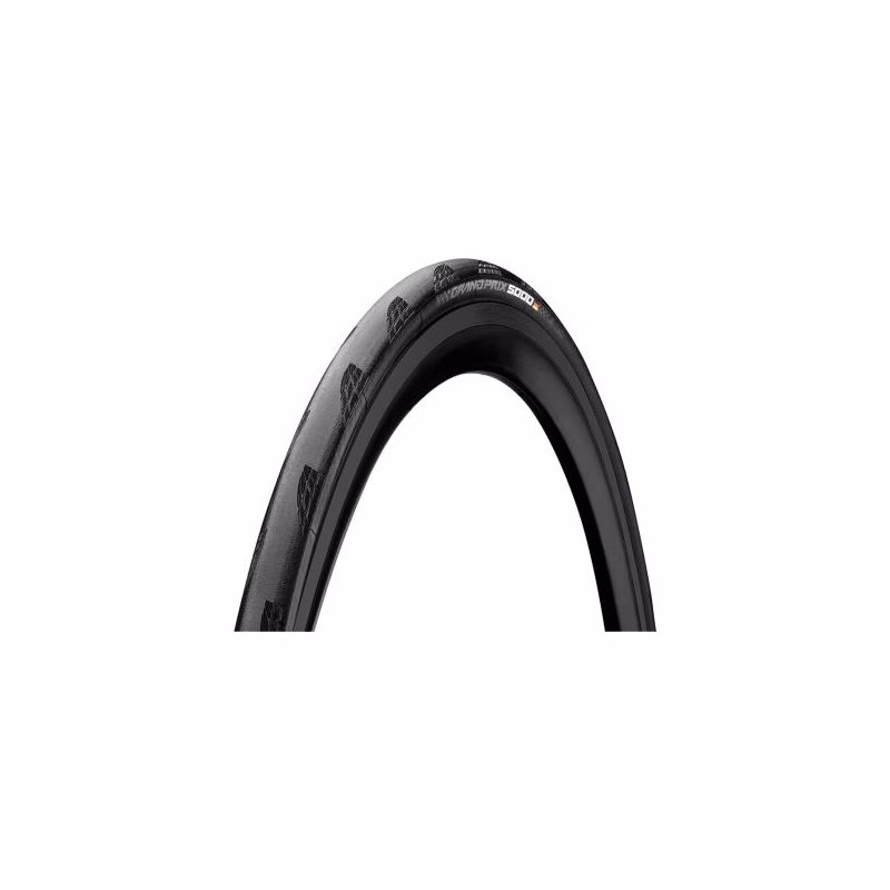 Plášť na bicykel CONTINENTAL Grand Prix 5000 kevlar 700x25C
