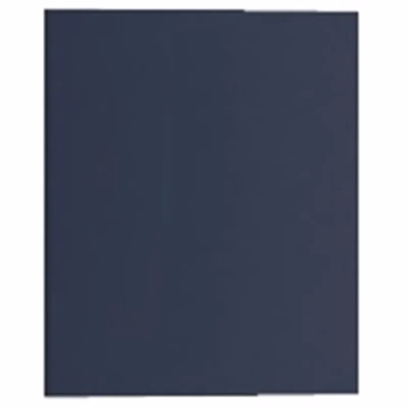 Panel bočný Max 360x304 námornícka modrá
