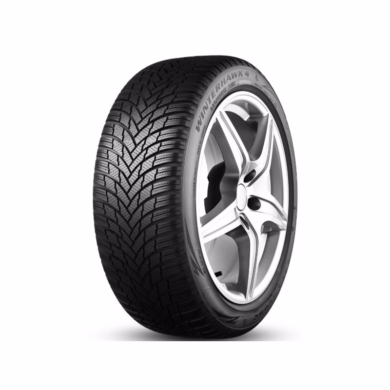 Firestone WINTERHAWK 4 205/45 R17 88 V Zimné