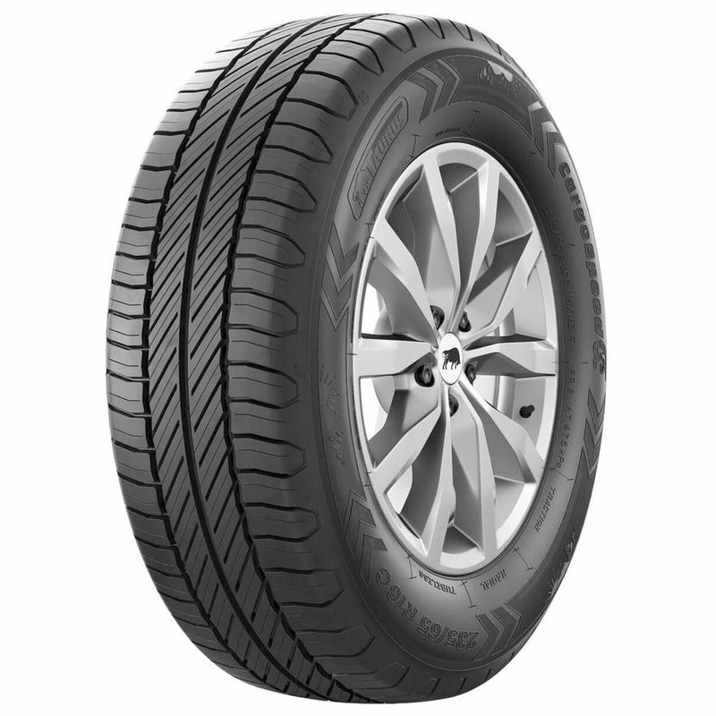 Kormoran CARGO SPEED EVO 185/75 R16C 104/102 R Letné