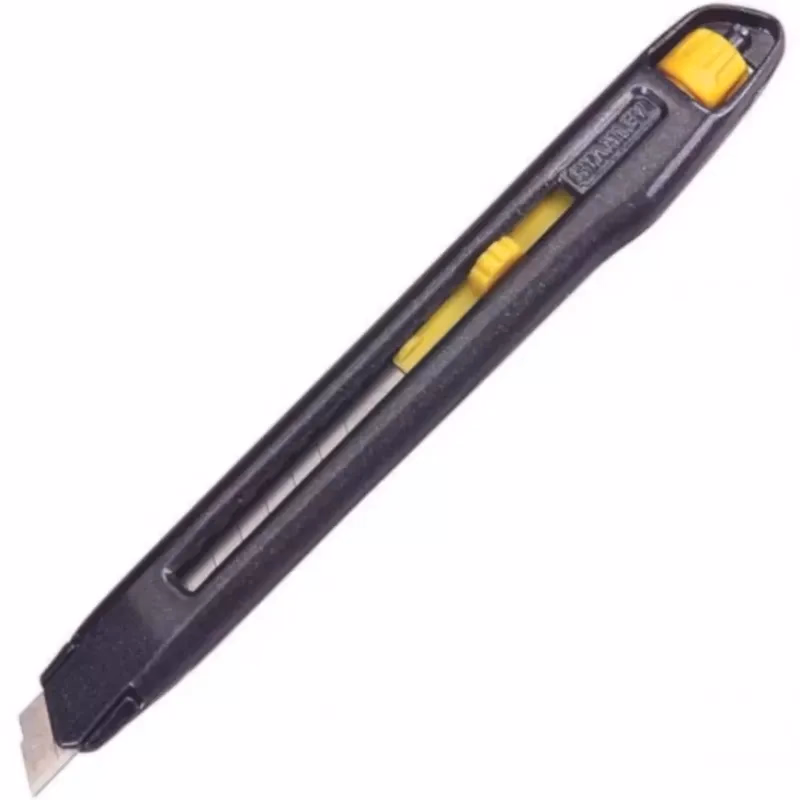 Odlamovací nôž Interlock 9 mm