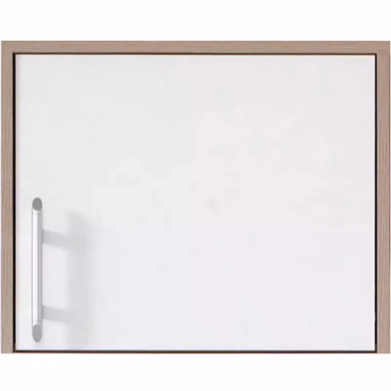 Nadstavec na skriňu Smart SRN5 50 cm dub sonoma/biela