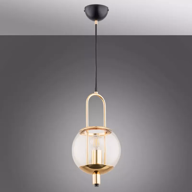 Lampa Lerans 1pl 60895 LW1
