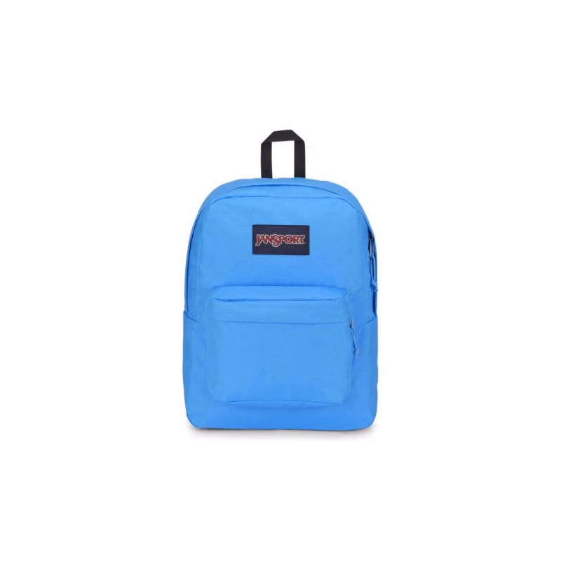 Batoh JANSPORT SuperBreak One Blue Neon