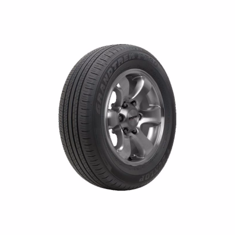 Dunlop Grandtrek PT30 ( 225/60 R18 100H BLK )