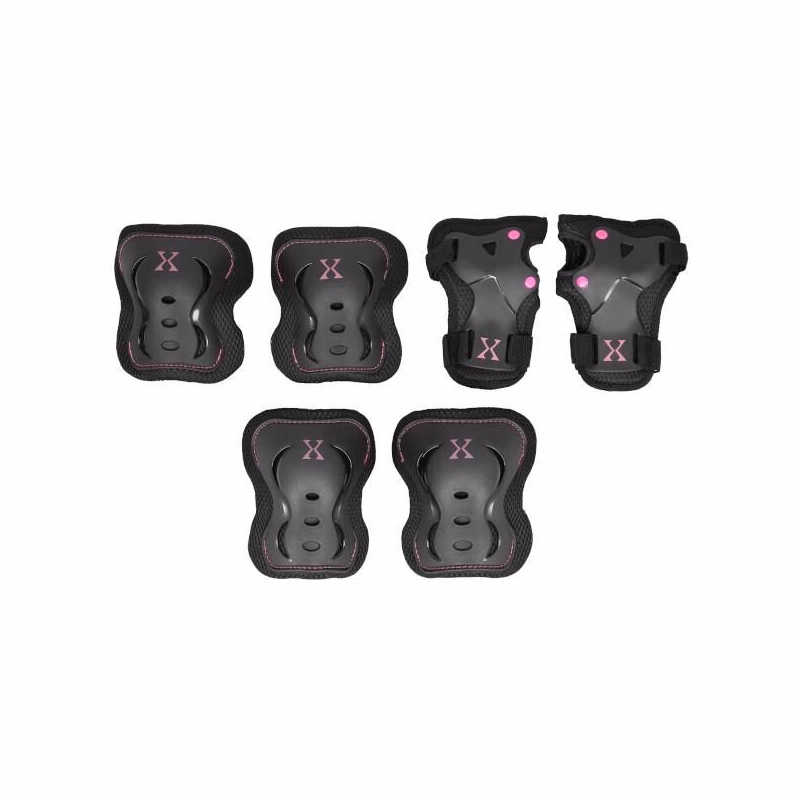 Súprava chráničov NEX BLACK-PINK, S