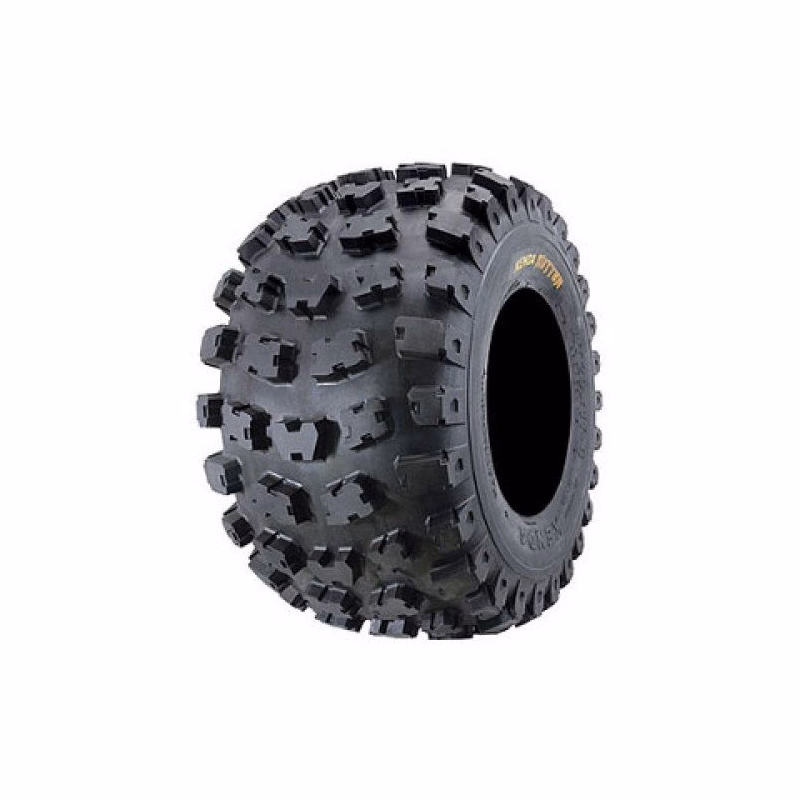 Kenda K581 ( 20x11.00-9 TL 43N zadné koleso )