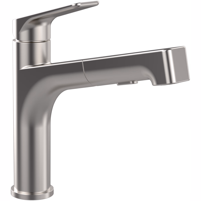 VILLEROY & BOCH VILLEROY & BOCH - Drezová batéria Villeroy & Boch Junis Sky Shower, 928200LC, nerez 928200LC