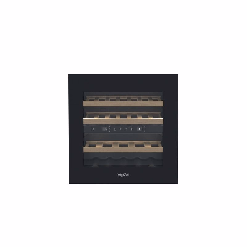 Whirlpool WHW60D2B