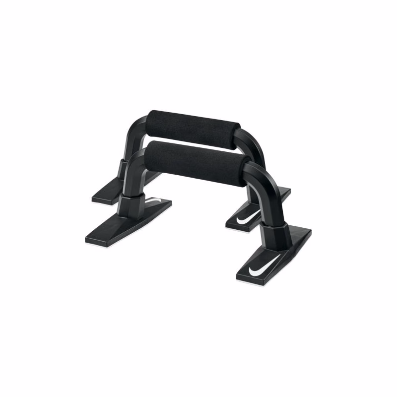Rúčky na kľuky NIKE PUSH UP GRIP BK WT