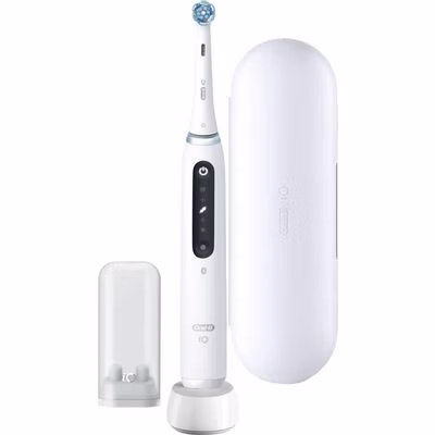 IO SERIES 5 QUITE WHITE KEFKA ORAL-B