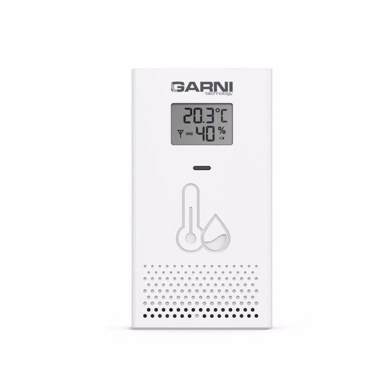 GARNI 063H - bezdrôtové čidlo (GARNI 612 Precise, GARNI 615B/W Precise, GARNI 618B/W Precise)
